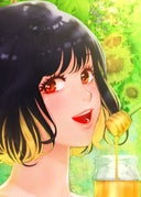 金魚妻 タテカラー版_蜜蜂妻‐1