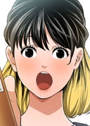金魚妻 タテカラー版_蜜蜂妻‐2