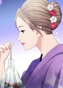 金魚妻 タテカラー版_金魚妻6‐1