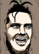 増田こうすけ劇場 ギャグマンガ日和 タテカラー版_第151幕、第152幕_ファーブル昆虫鬼／スポーツ入門シリーズ[70]お留守番入門