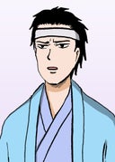 増田こうすけ劇場 ギャグマンガ日和 タテカラー版_第155幕、第156幕_新撰組－池田屋事件－／名探偵かしら！　うさみちゃん