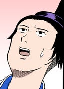 増田こうすけ劇場 ギャグマンガ日和 タテカラー版_第161幕、第162幕_一度に10人の話を聞く／スタンプラリー