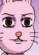 増田こうすけ劇場 ギャグマンガ日和 タテカラー版_特別篇_ゲーム大好き兄弟／フードファイタータベオ/難事件！うさみちゃん、ネット犯罪に苦戦！