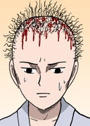 増田こうすけ劇場 ギャグマンガ日和 タテカラー版_第186幕、第187幕、第188幕_一休さんはしをわたる／ニュースの国/お楽しみ2コマ4コマ