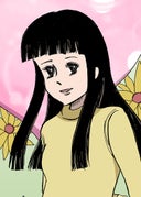 増田こうすけ劇場 ギャグマンガ日和 タテカラー版_第195幕、第196幕_恋のラブソングを君に／UFO
