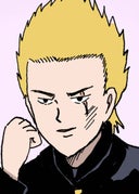 増田こうすけ劇場 ギャグマンガ日和 タテカラー版_第201幕_つっぱりヤンキー伝説
