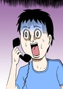 増田こうすけ劇場 ギャグマンガ日和 タテカラー版_第202幕、第203幕_恋のトライアングル／ラストコンサート