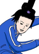 増田こうすけ劇場 ギャグマンガ日和 タテカラー版_第89幕_十七条の憲法