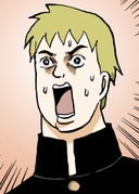 増田こうすけ劇場 ギャグマンガ日和 タテカラー版_第109幕_こわいよ！　おばけ屋敷部