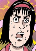 増田こうすけ劇場 ギャグマンガ日和 タテカラー版_第122、123、124幕_おもちゃ／ルンルン4コマ／七夕　－織姫と彦星－