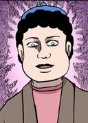 増田こうすけ劇場 ギャグマンガ日和 タテカラー版_第126幕_目指せ漫画家シリーズ[1]　マンガを描こう