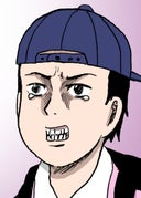 増田こうすけ劇場 ギャグマンガ日和 タテカラー版_第139幕、第140幕_旅お兄さんと行く　伊勢神宮めぐり／玉田ボクシングジム