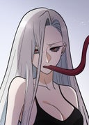 私のお父さんは、何かがおかしい_第32話_イブ