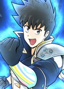 魔力ゼロだけど物理魔法で最強です_番外編_休載イラスト⑨
