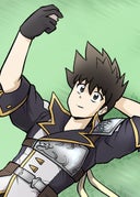 魔力ゼロだけど物理魔法で最強です_番外編_休載イラスト⑩