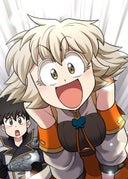 魔力ゼロだけど物理魔法で最強です_第107話_サーム・サンマの思惑