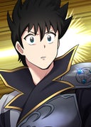 魔力ゼロだけど物理魔法で最強です_第108話_暴風竜再降臨