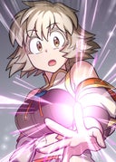 魔力ゼロだけど物理魔法で最強です_第110話_虚無の世界