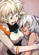 魔力ゼロだけど物理魔法で最強です_第48話_魔力嵐と躾