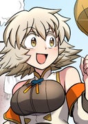 魔力ゼロだけど物理魔法で最強です_第73話_ルーズドッグ