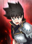 魔力ゼロだけど物理魔法で最強です_第74話_試合開始