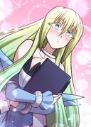 魔力ゼロだけど物理魔法で最強です_第87話_ルナとお出かけ！