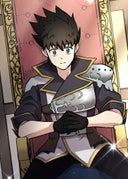 魔力ゼロだけど物理魔法で最強です_第88話_3人の来客