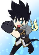 魔力ゼロだけど物理魔法で最強です_番外編_休載イラスト③