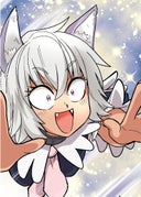 魔力ゼロだけど物理魔法で最強です_番外編_休載イラスト⑤