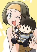 魔力ゼロだけど物理魔法で最強です_番外編_休載イラスト⑦