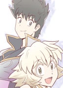 魔力ゼロだけど物理魔法で最強です_番外編_休載イラスト⑧