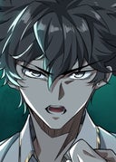 絶対王者の帰還_第12話