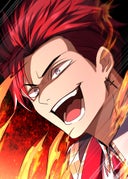 絶対王者の帰還_第21話