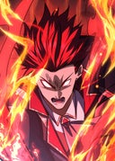 絶対王者の帰還_第24話