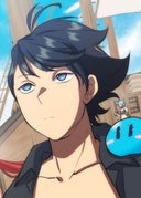 史上最強の魔法剣士、Fランク冒険者に転生する タテマンガ版_第57話_海クエスト！