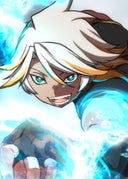 史上最強の魔法剣士、Fランク冒険者に転生する タテマンガ版_第76話_強者同士の戦い