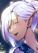 史上最強の魔法剣士、Fランク冒険者に転生する タテマンガ版_休載イラスト④