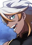 史上最強の魔法剣士、Fランク冒険者に転生する タテマンガ版_第80話_VSナンバー【02】