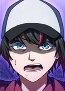 異世界帰りの陰キャ、不良の王になる_第115話_【サイキックバトル・カオステニス・第三試合③】