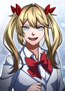 異世界帰りの陰キャ、不良の王になる_第37話_【陰キャの後輩、再び奮闘す】