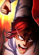 異世界帰りの陰キャ、不良の王になる_第63話_【思いがけぬ再会】