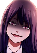 異世界帰りの陰キャ、不良の王になる_第78話_【元女番長】