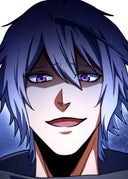 異世界帰りの陰キャ、不良の王になる_第85話_【三津田　灰笯　対　道尾　咲】