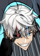 死ぬほど強くなれ_第064話_一ツの技・二ツの弾