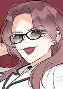 推しとの同居が尊すぎます！_休載イラスト⑧