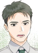 推しとの同居が尊すぎます！_第35話_新しい風