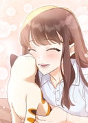 推しとの同居が尊すぎます！_第42話_僕が守る