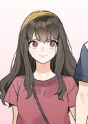 推しとの同居が尊すぎます！_休載イラスト⑯