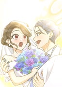 推しとの同居が尊すぎます！_第50話_2人で幸せに！