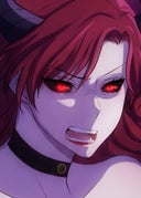 サンドラ 制裁の女神の執行人_第16話_守り神の使命